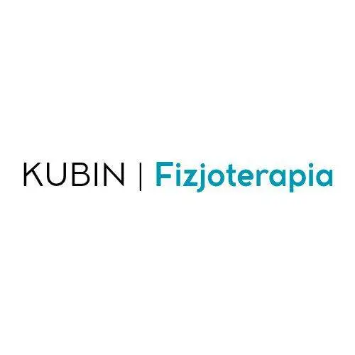 logo partnera - KUBIN Fizjoterapia